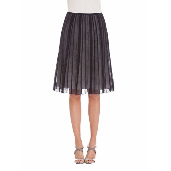 Nic+zoe BATISTE FLIRT SKIRT Sz 14W NWT - Picture 1 of 7
